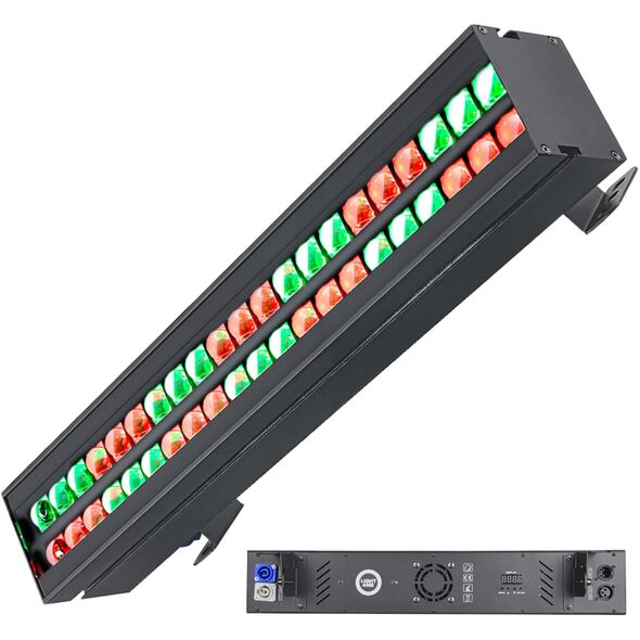 LIGHT4ME BEAM WASH BAR listwa oświetleniowa wall w