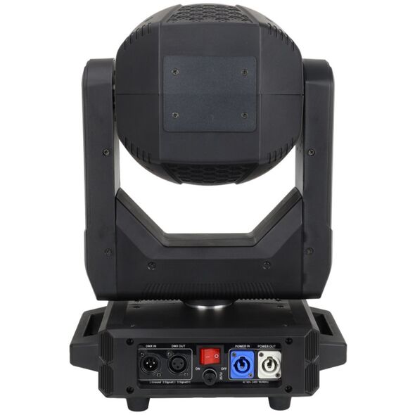 LIGHT4ME 12R SMART BEAM 295W głowica ruchoma lampa