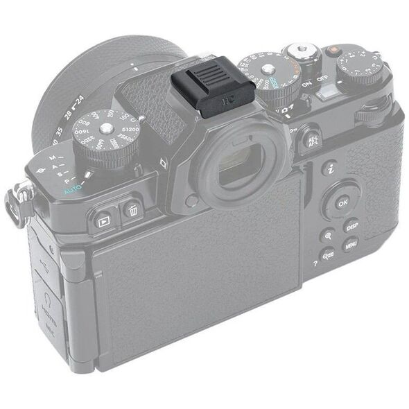 2x Zaślepka na Gorącą Stopkę SANKI ISO do Nikon Z Z5 Z50 Z6 Z9 Z8 Z7 Z6 Z30 / HC-NKZK2
