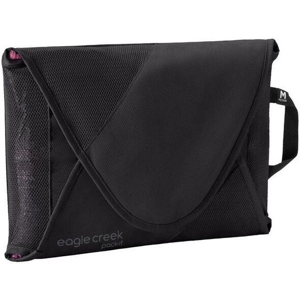 Eagle Creek Reveal Pro Garment Folder M Black