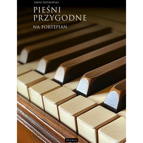 Pieśni przygodne na fortepian