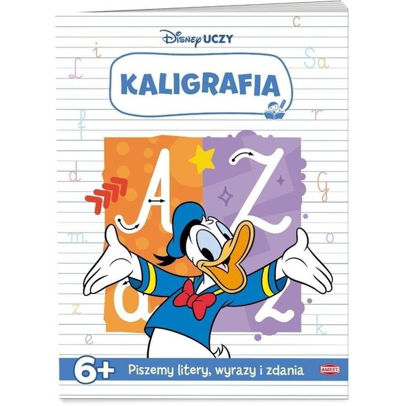 Miki. Kaligrafia. UKA-9304