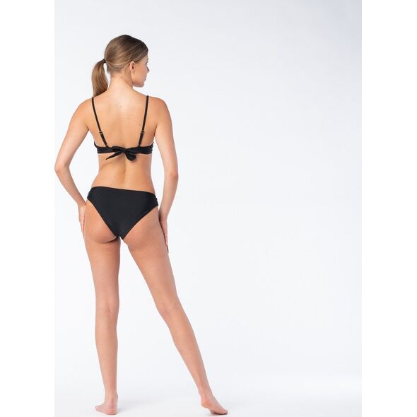 Damska Góra Stroju Kąpielowego Grape Top Wmns  czarny rozmiar XL