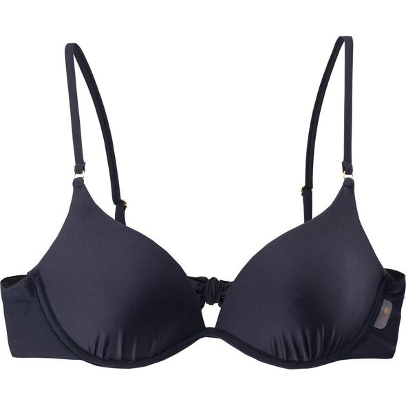 Damska Góra Stroju Kąpielowego Grape Top Wmns  czarny rozmiar L