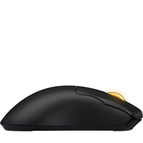 Mysz dla graczy Hator Pulsar 3 Pro Wireless czarna