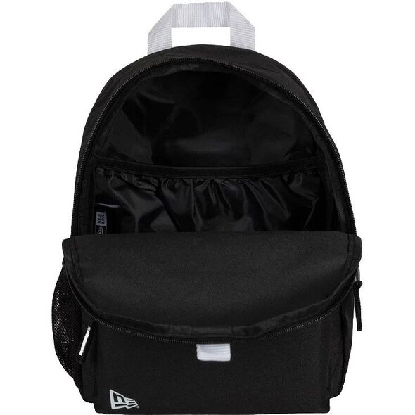 New Era MLB New York Yankees Applique Backpack 60667092 Czarne One size