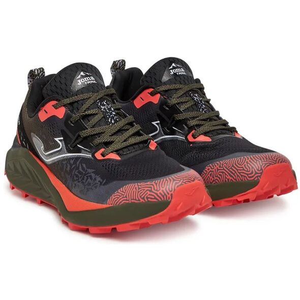 BUTY BIEGOWE TRENINGOWE TRAILOWE JOMA TUNDRA 2523 TKTUNS2523