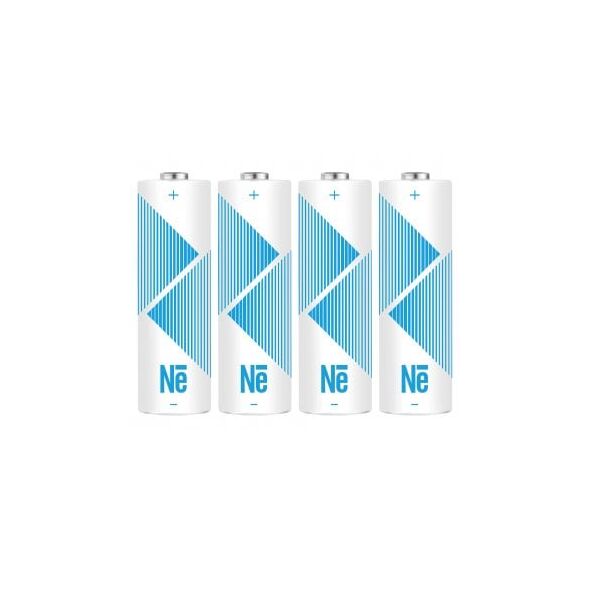 Επαναφορτιζόμενη Μπαταρία Newell Li-ion AA 2200 mAh 4 τεμ. blister