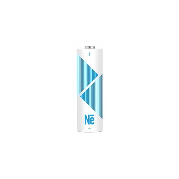 Επαναφορτιζόμενη Μπαταρία Newell Li-ion AA 2200 mAh 4 τεμ. blister