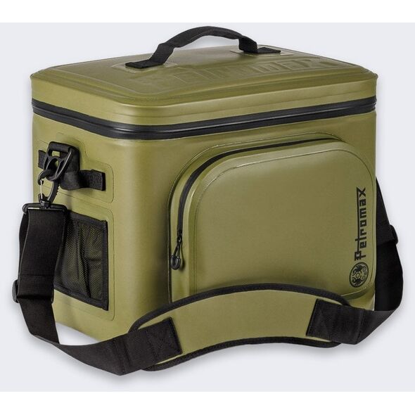 Torba Termoizolacyjna Petromax 22 L OLIVE