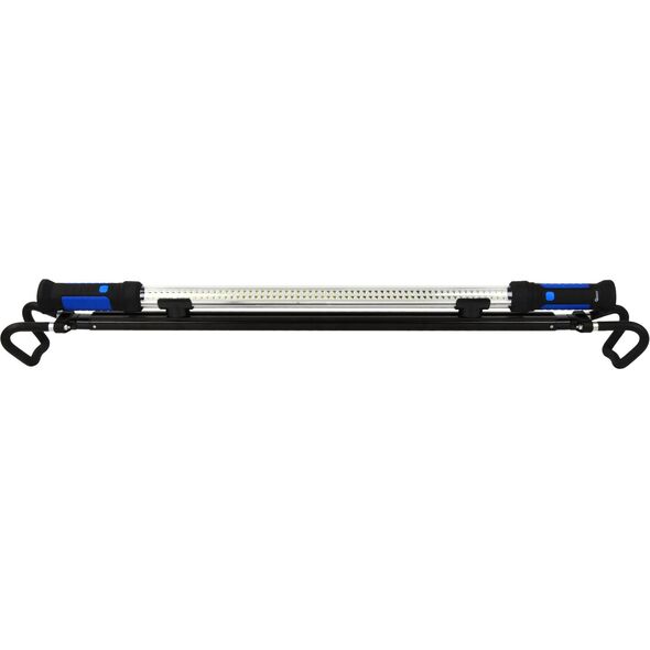 Geko Lampa warsztatowa pod maskę 120LED 1,2-1,95m(4)