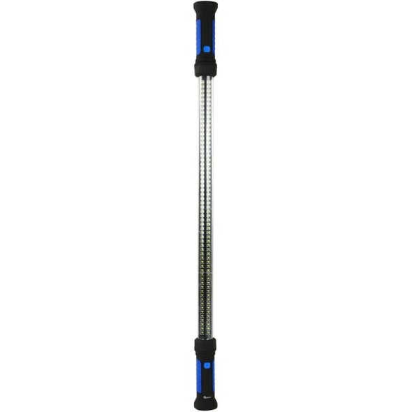 Geko Lampa warsztatowa pod maskę 120LED 1,2-1,95m(4)