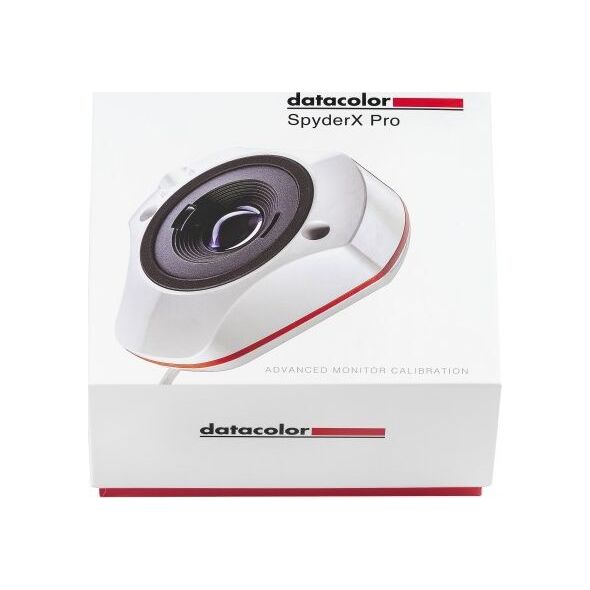 Datacolor Zestaw do kalibracji SpyderX Elite (SXE100)