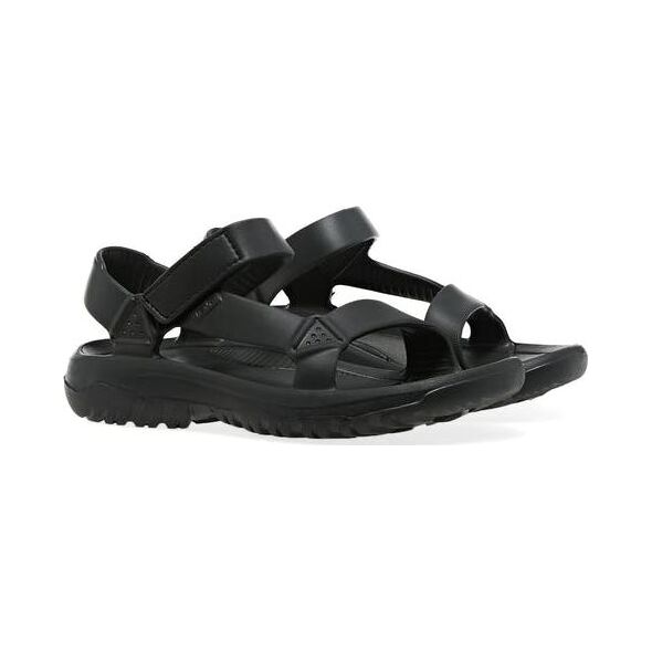 Teva Sandały damskie Hurricane Drift czarne r. 37 (1124070)