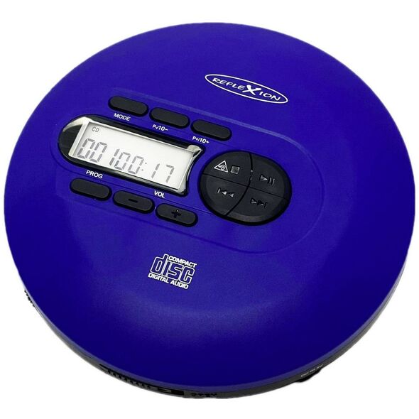 Reflexion PCD540DAB μπλε