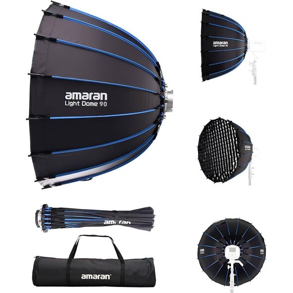 Amaran Light Dome 90
