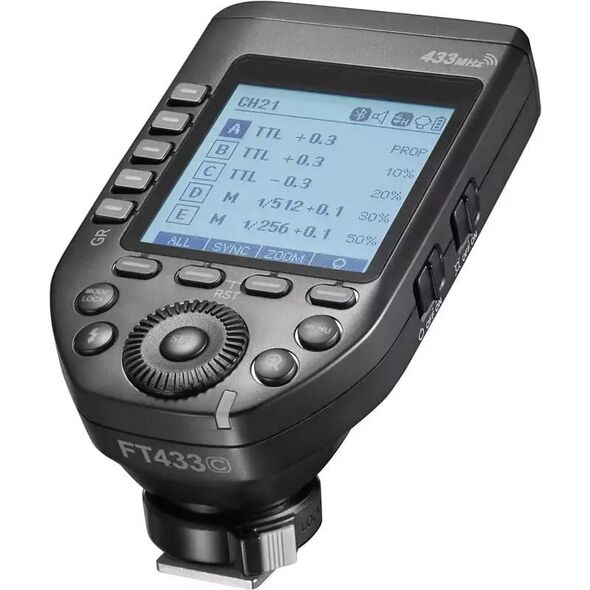 GODOX FT433S Πομπός για Sony