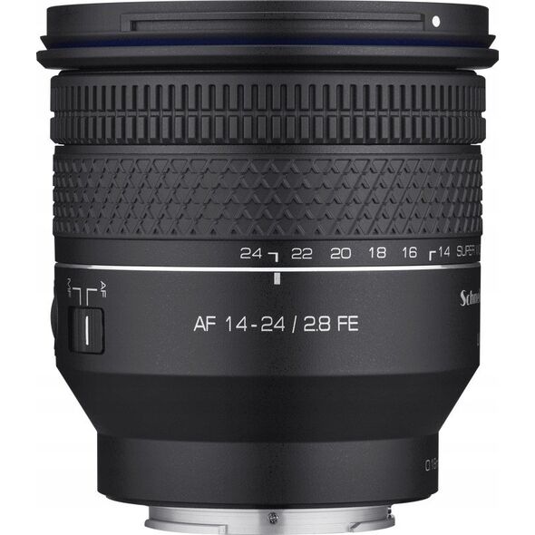 Samyang AF 2,8/14-24 FE   Sony E Schneider Kreuznach