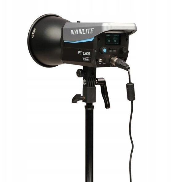 Nanlite FC-120B Δίχρωμο Φωτιστικό
