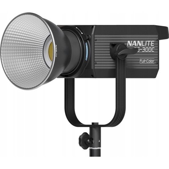 Nanlite FS-300C Πλήρους Χρώματος Στούντιο Προβολέας