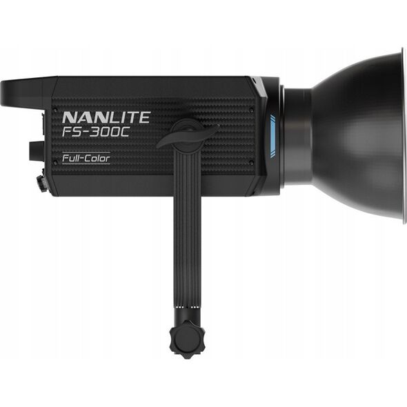 Nanlite FS-300C Πλήρους Χρώματος Στούντιο Προβολέας