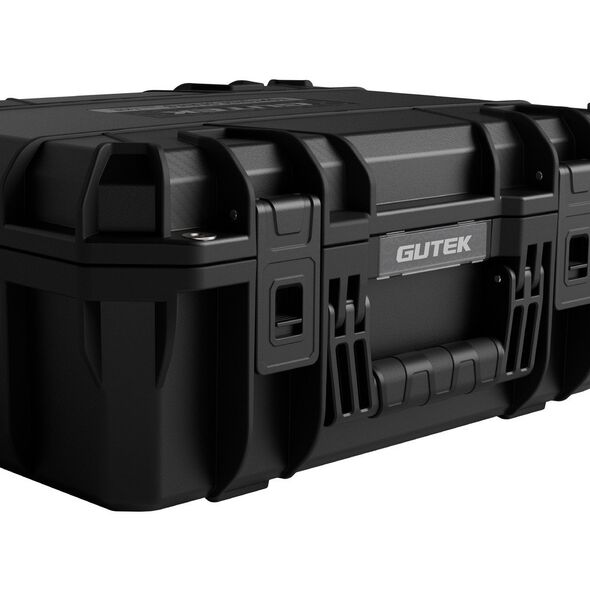 Gutek Χελώνα T-230 μαύρο