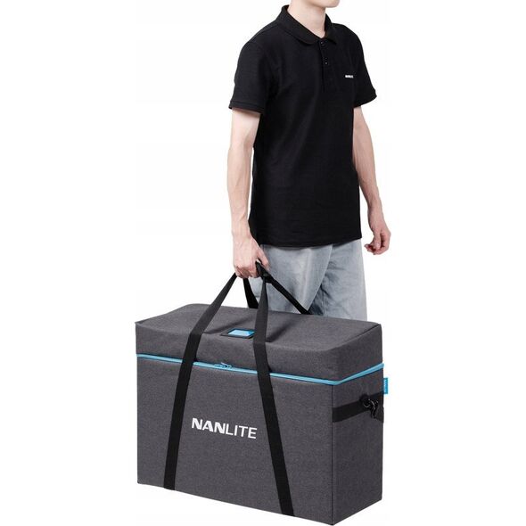 Σετ φωτισμού Nanlite FS-300B 2Kit