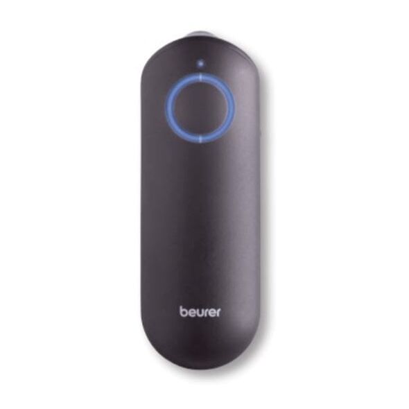 Beurer BR 65+ schwarz θεραπευτής τσιμπήματος εντόμων