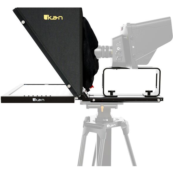 Ikan PT4500 Professional 15 High Bright Teleprompter