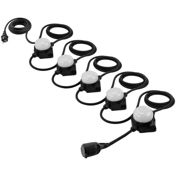 Lampa robocza Ansmann LED LC6000AC6000 lm220V