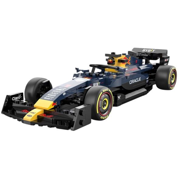 Klocki Zestaw Red Bull F1 RB19 1:24 Rastar 92500 Rastar