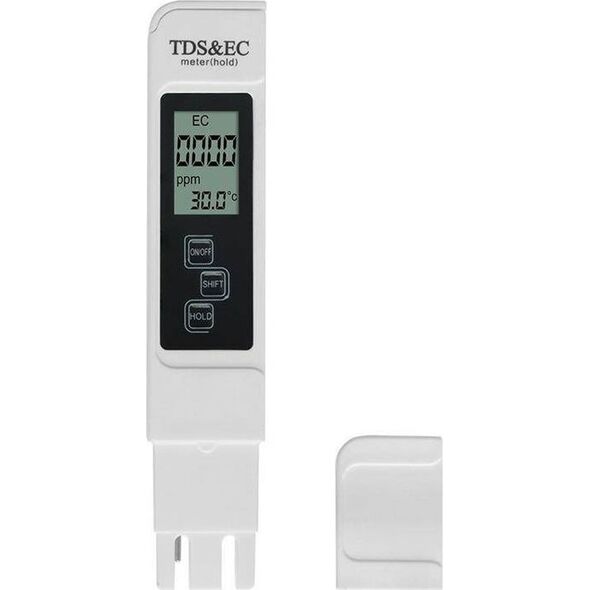 Aptel AG180A TESTER MIERNIK TWARDOŚCI WODY ZASOLENIA