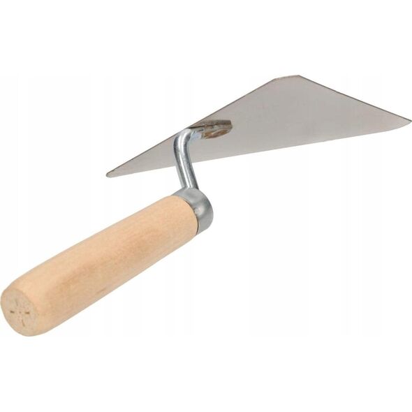Kotarbau KIELNIA TRÓJKĄTNA NIERDZEWNA 180 MM MURARSKA