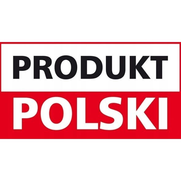 Kotarbau GUMA PIANKOWA DO PODŁÓG ŚCIĄGACZ WODY MOP 60 CM