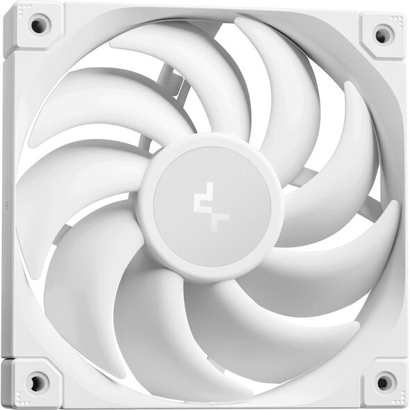 Chłodzenie wodne Deepcool Mystique 360 WH (R-LX360-WHDSNMP-G-1)