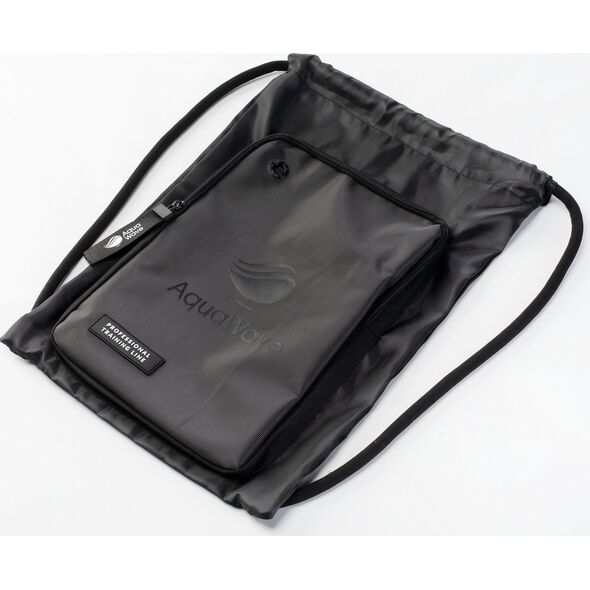 Worek Magdalena Sack  sleet/black rozmiar M
