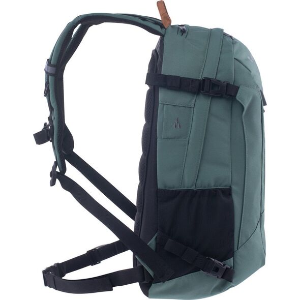 Plecak River  sleet/black rozmiar M