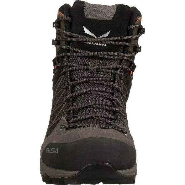 Buty trekkingowe męskie Salewa Trainer Lite Mid GTX zielone r. 46