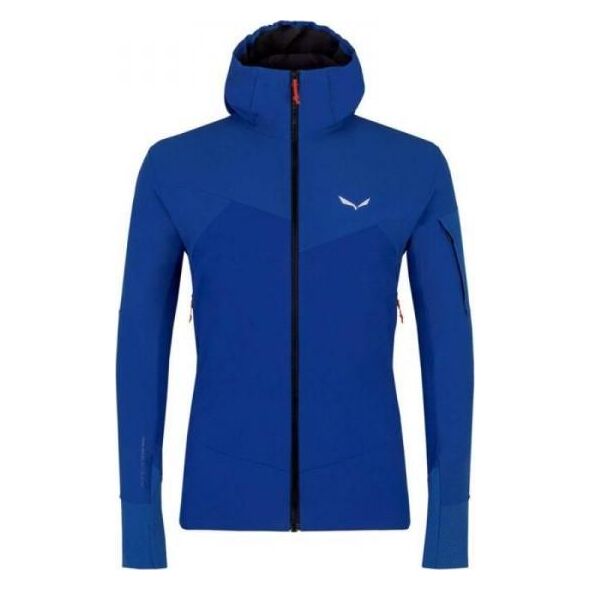 Salewa Kurtka softshellowa Salewa Agner Durastretch M JKT 28300-8621, Rozmiar: L