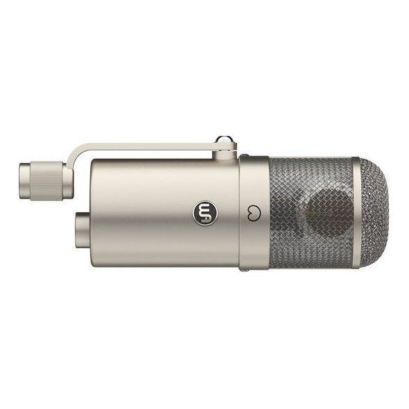 Mikrofon WARM AUDIO Warm Audio WA-47F - Mikrofon Pojemnościowy