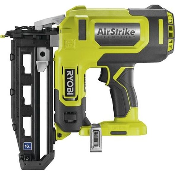 Ryobi Cordless nailer Ryobi ONE+ R16GN18-0