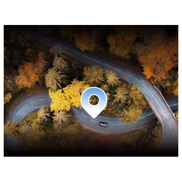 Wideorejestrator DDPai Wideorejestrator DDPAI Mini 5 4G LTE 4K GPS