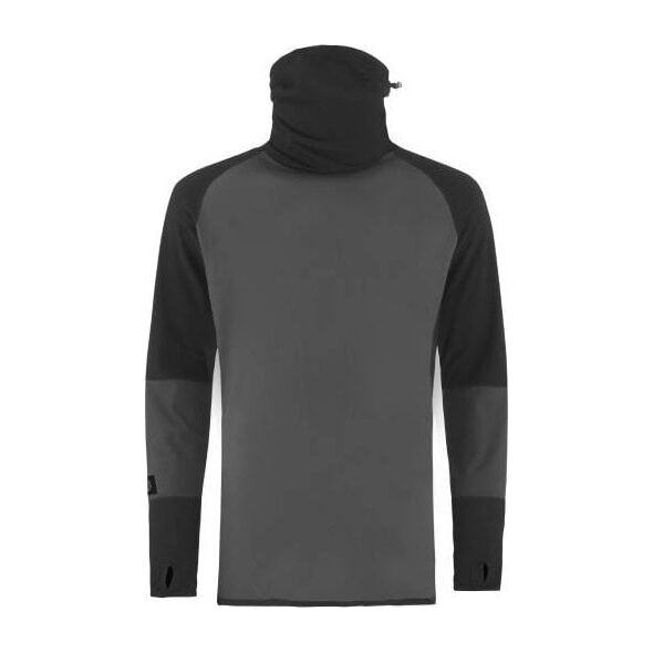 Majesty Koszulka Majesty Surface Graphite 2023