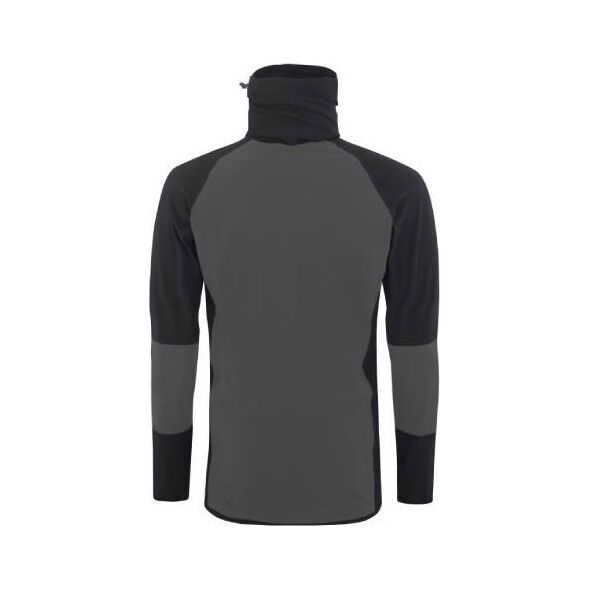 Majesty Koszulka Majesty Surface Graphite 2023
