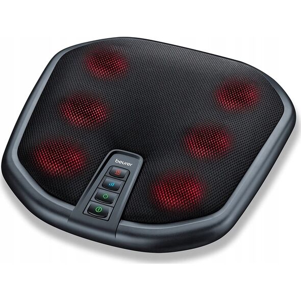 Beurer Beurer FM 70 Shiatsu foot and back massager (black)