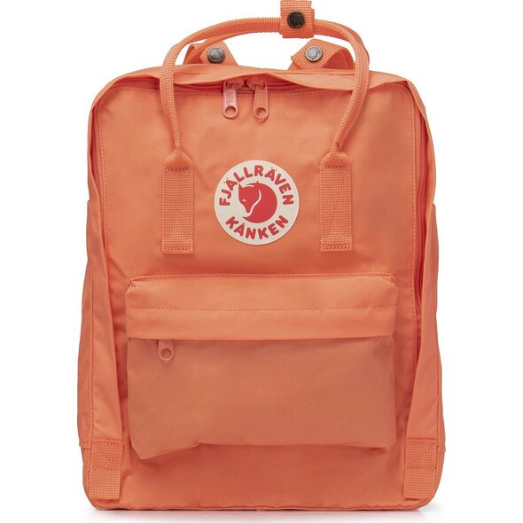 Fjallraven Plecak Fjallraven Kanken Korall