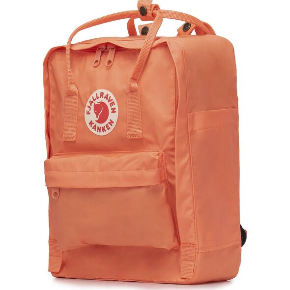 Fjallraven Plecak Fjallraven Kanken Korall