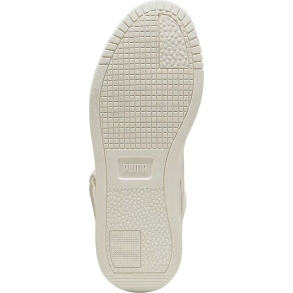 Buty damskie Puma Carina Street Mid WTR kremowe 398050 02 39