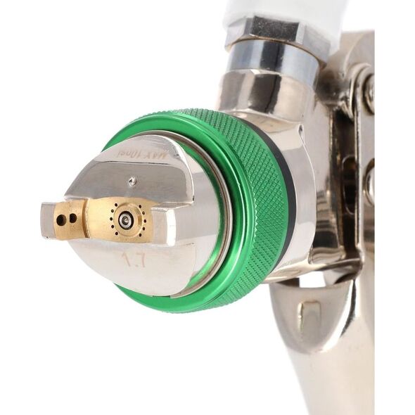 Airpress HP z górnym zbiornikiem 600ml 1,4mm (KL818/1,4)