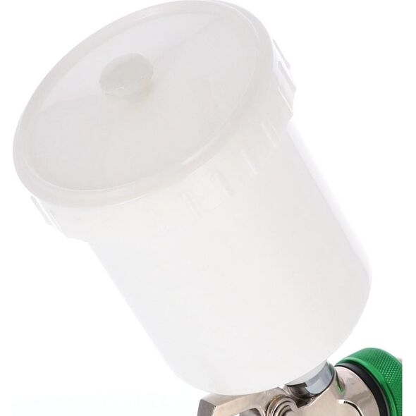 Airpress HP z górnym zbiornikiem 600ml 1,4mm (KL818/1,4)